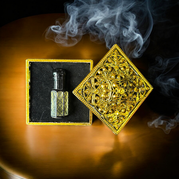 Aladeen Attar